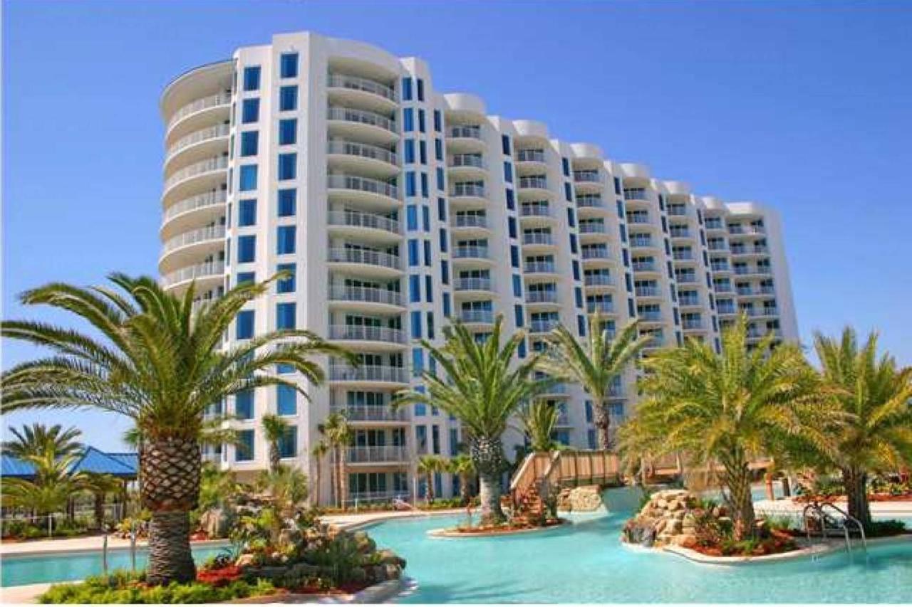 Вилла Palms Of Destin 1710 Экстерьер фото